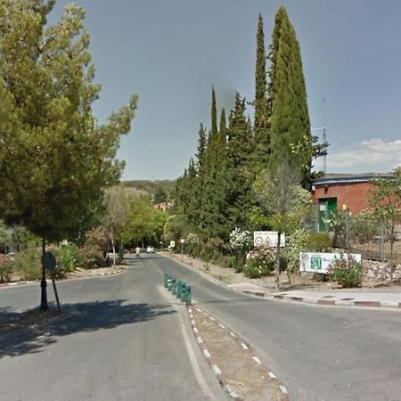 Ferienwohnung Estudio En Serrallo, Perfecto Alhambra Y Esqui Granada Exterior foto