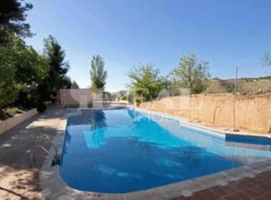 Ferienwohnung Estudio En Serrallo, Perfecto Alhambra Y Esqui Granada Exterior foto