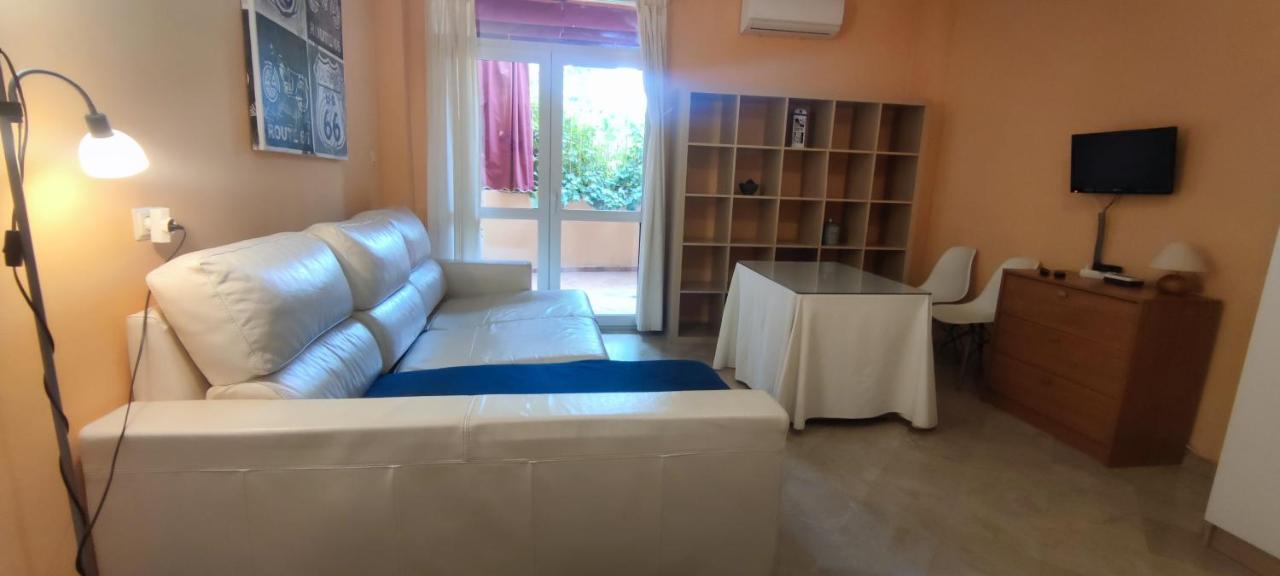 Ferienwohnung Estudio En Serrallo, Perfecto Alhambra Y Esqui Granada Exterior foto